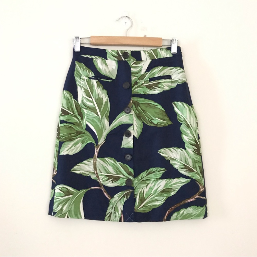 Ann Taylor skirt